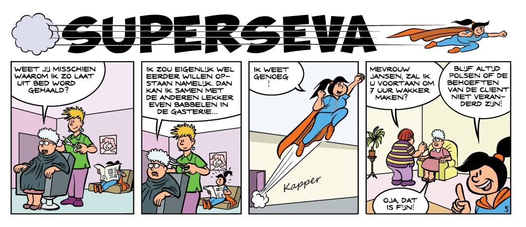 Afbeelding van Sevagram