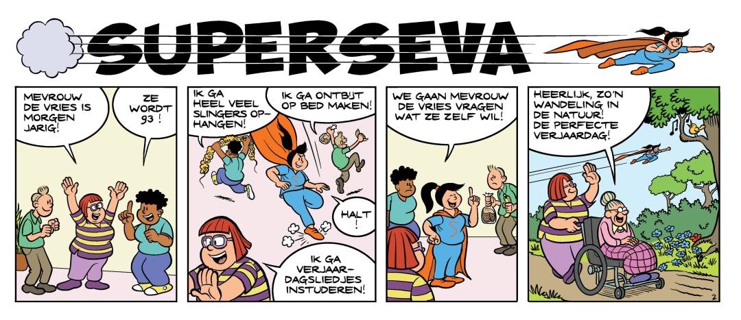 Afbeelding van Sevagram