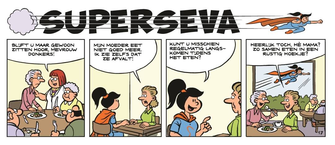 Afbeelding van Sevagram