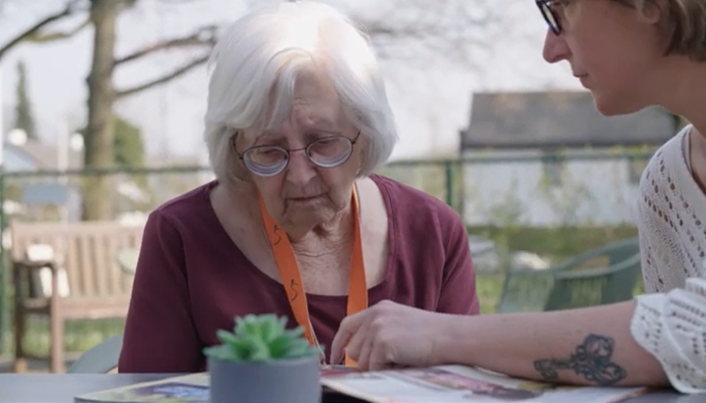 Afbeelding van Sevagram