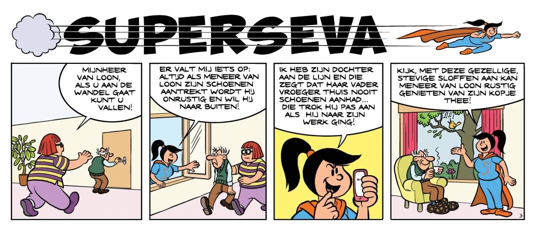 Afbeelding van Sevagram