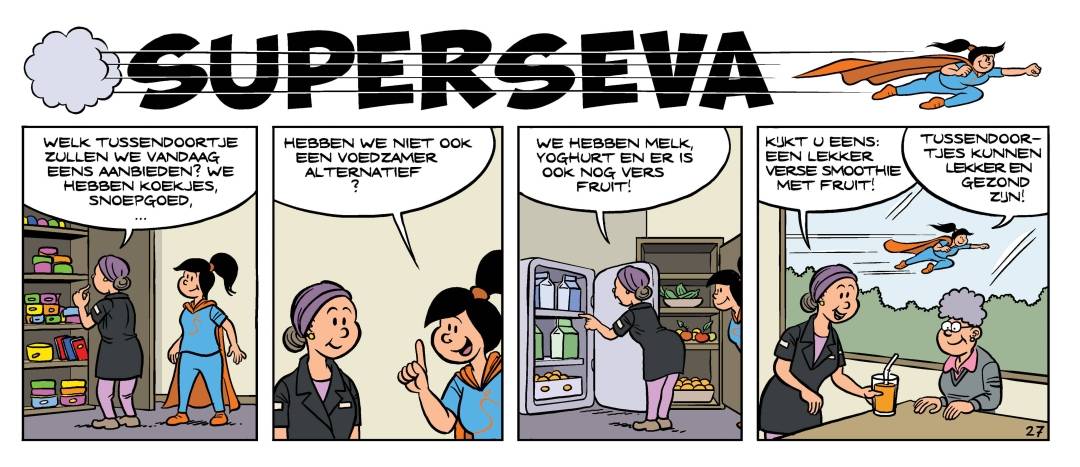 Afbeelding van Sevagram