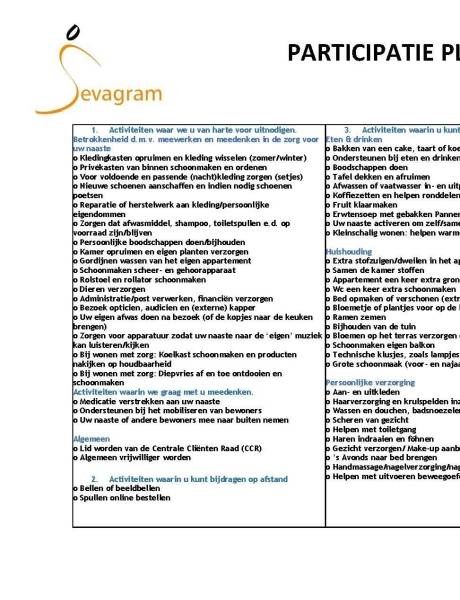 Preventieloket - collega's voor collega's