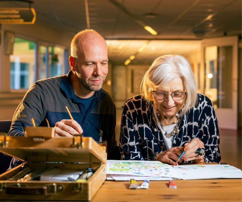 Afbeelding van Sevagram