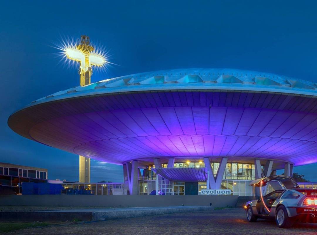 Afbeelding van Sevagram