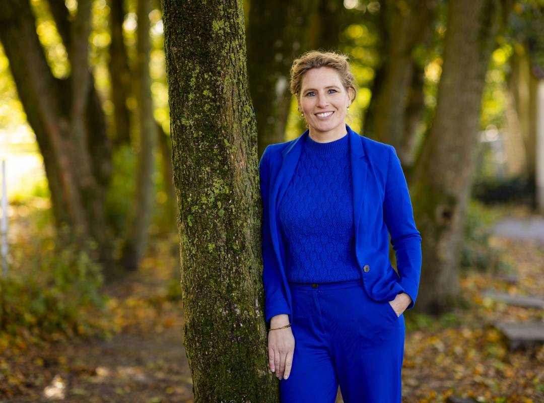 Nelleke Tinbergen Sevagram Zorg:reset