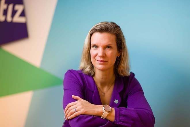 Anneke Westerlaken ACTIZ