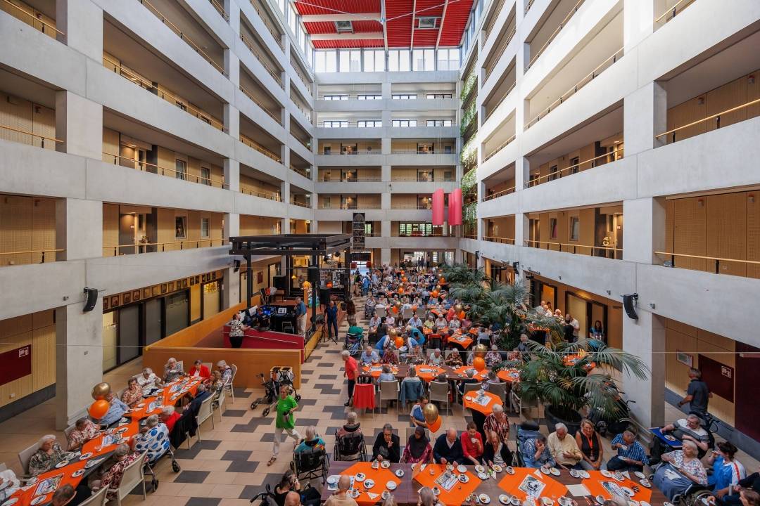 Afbeelding van Sevagram
