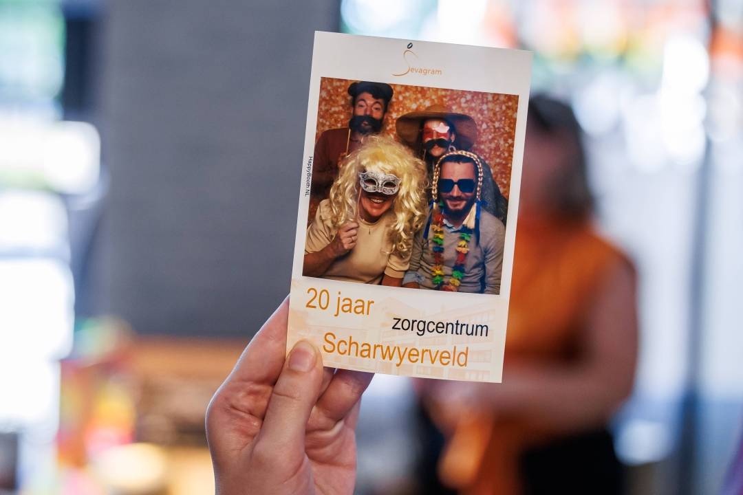 Afbeelding van Sevagram