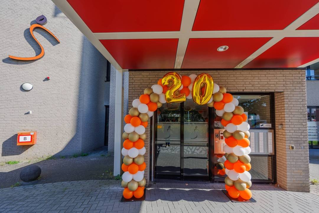Afbeelding van Sevagram