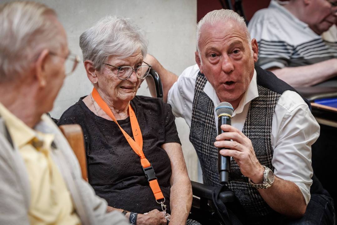 Afbeelding van Sevagram