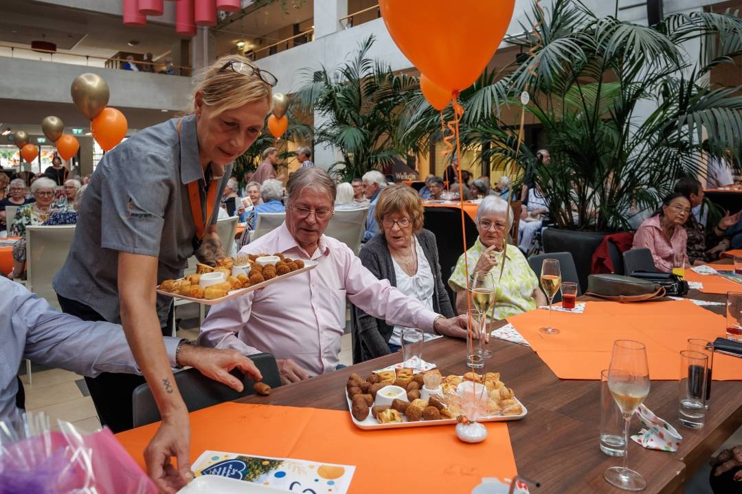 Afbeelding van Sevagram