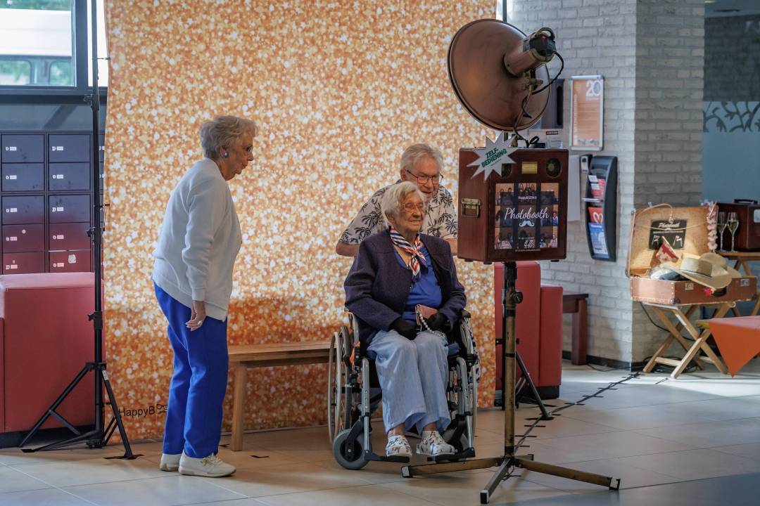 Afbeelding van Sevagram