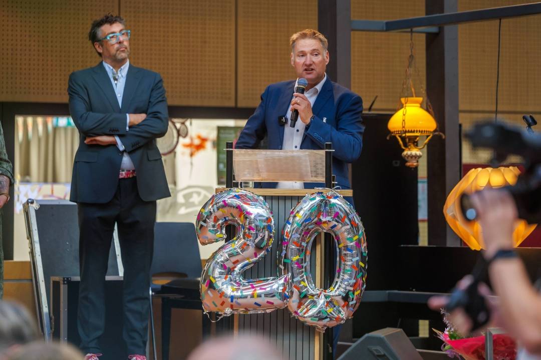 Afbeelding van Sevagram