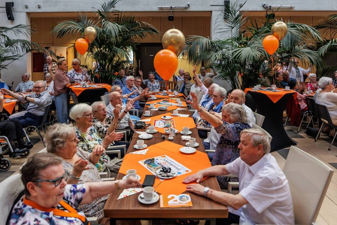 Afbeelding van Sevagram